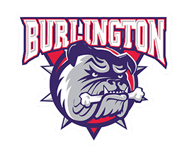 Burlington Bulldogs Hockey