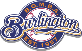 Burlington Minor Mossquito AAA