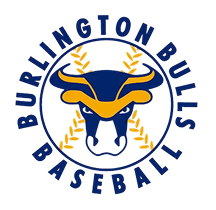 Burling Bulls baseball