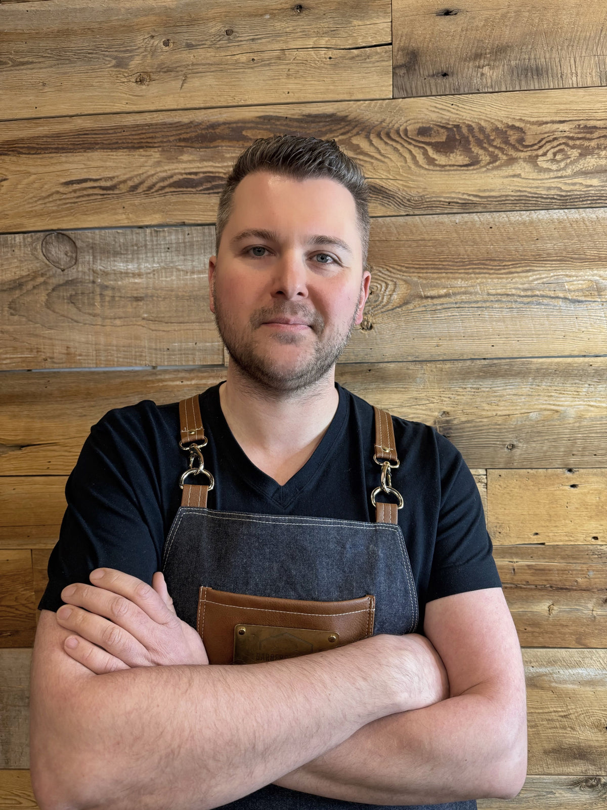 Meet Adrian Stadler, Our Manager