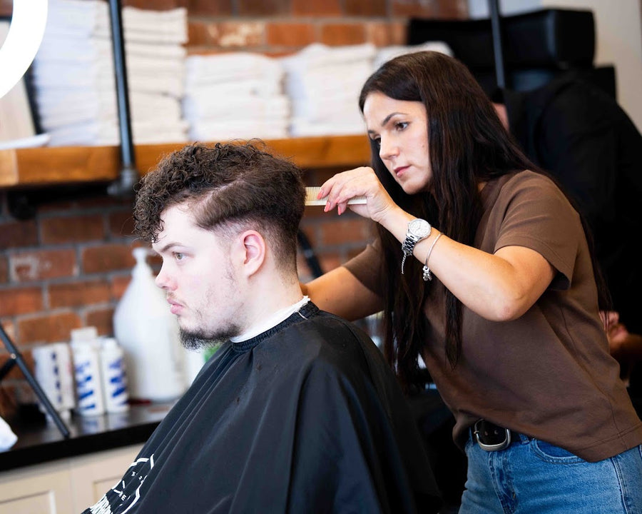 Barbers' Mark gallery photo 20