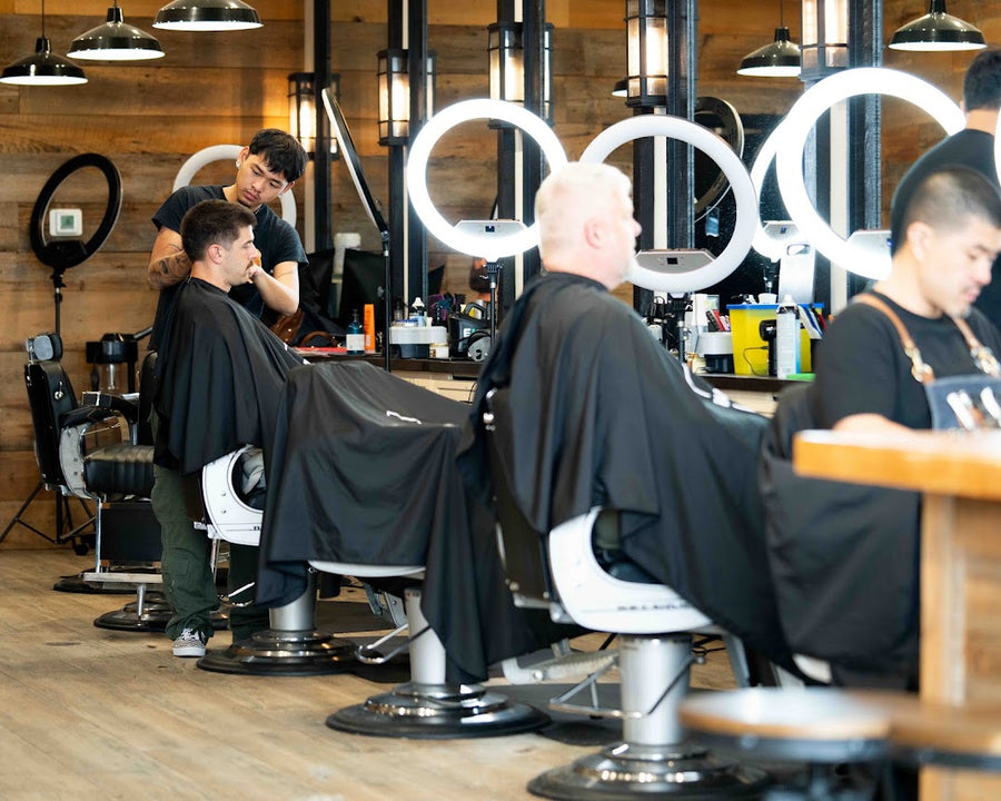 Barbers' Mark gallery photo 4