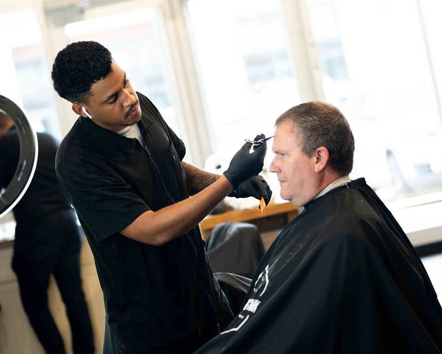 Barbers' Mark gallery photo 2