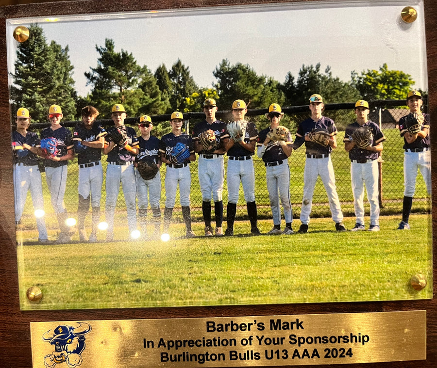 Barbers' Mark gallery photo 4