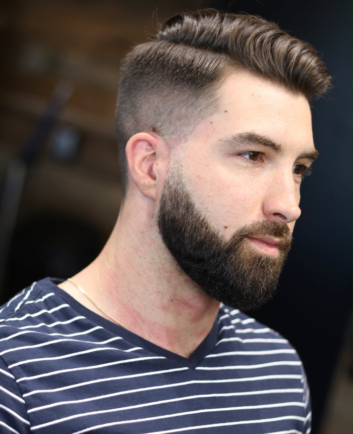 Beard Trim