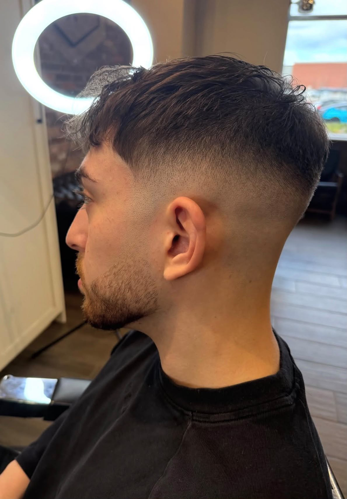 Premium Fade